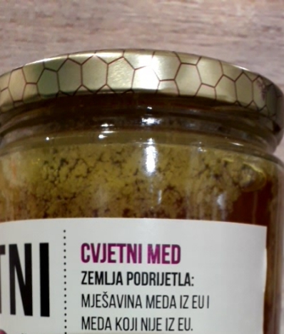Zašto su analize meda u trgovačkim lancima pokazale da trećina meda nije za direktnu konzumaciju?