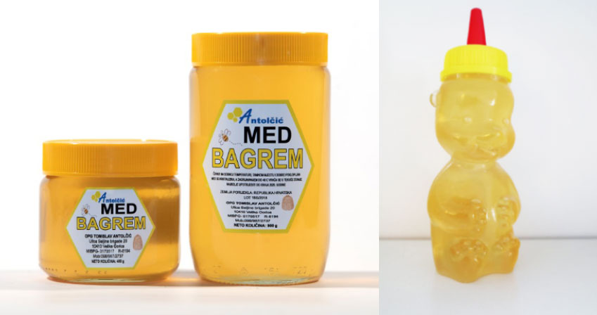 BAGREMOV MED