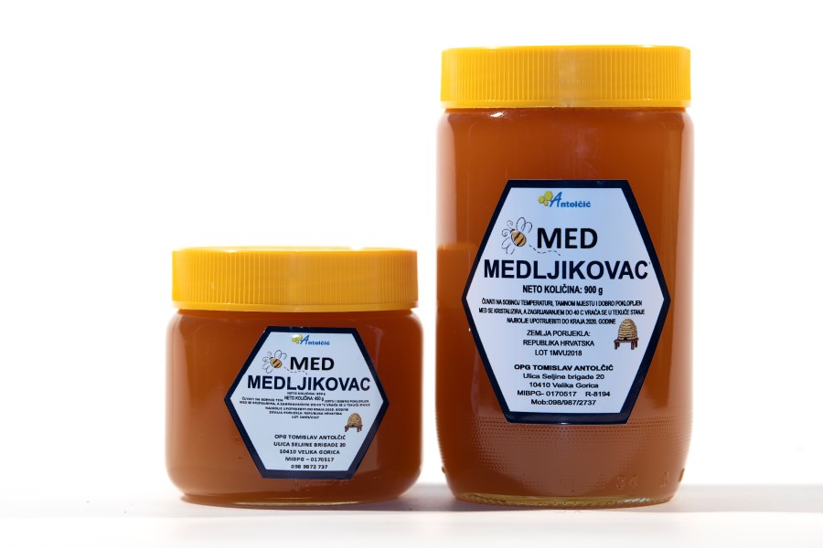 Mediljkovac