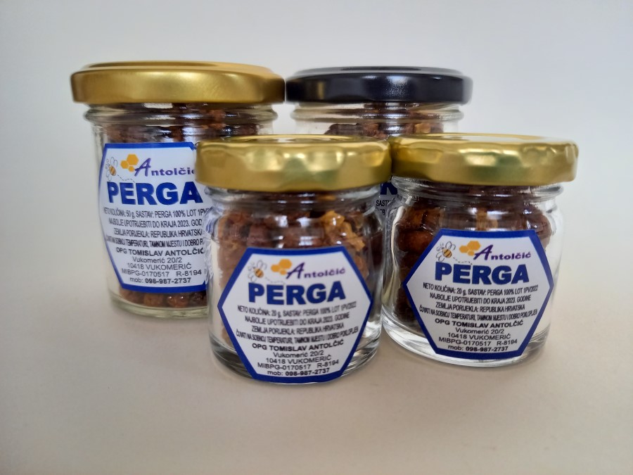 Perga
